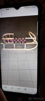 Hojdacka nosnost160kg - 2