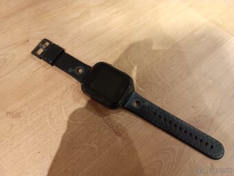 Smart hodinky - 2