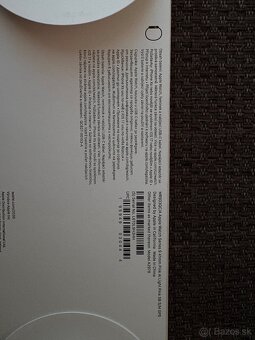 Apple Watch Series 9, 41mm, Pink - 2