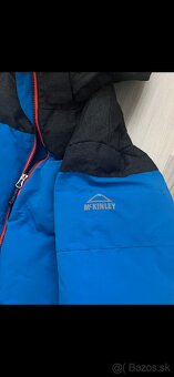 Zimná bunda McKINLEY - 176 - 2