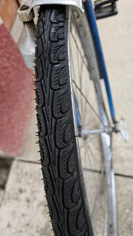 Predám dámsky bicykel eska - 2