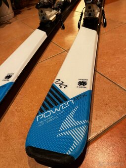 Lyže Blizzard Power RTX - 2