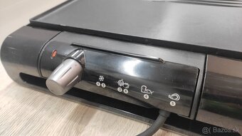 Stolný gril PHILIPS HD 4419 - 2