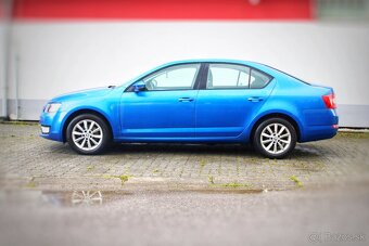 Škoda Octavia 2.0 TDI - 2