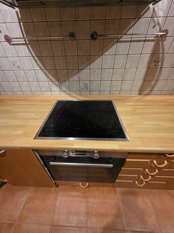 Kuchynská linka komplet - 2