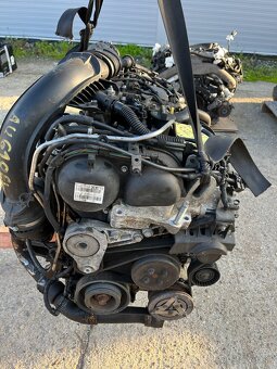 FORD 1.6 ECOBOOST C-MAX FOCUS KUGA S-MAX - 2