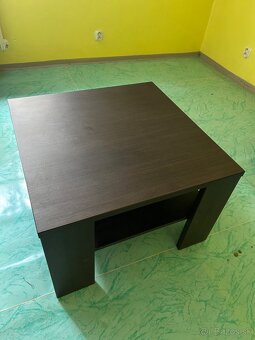 Konferenčný stolík - 2