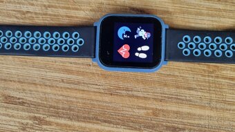 detske smart hodinky Canyon KW33 +folie - 2