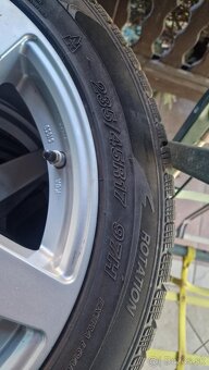 Nemecke premiove elktrony - 2