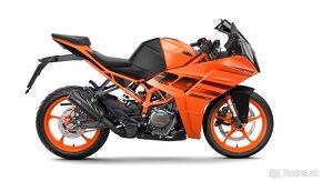 KTM RC 390 2024 - 2