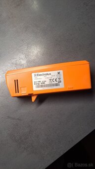 Bateria do vysávača Elektrolux - 2