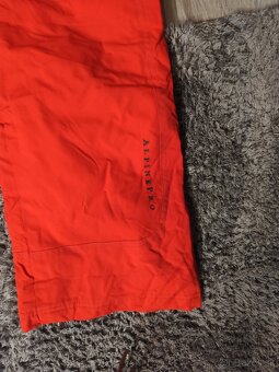 Lyžiarske nohavice - 2