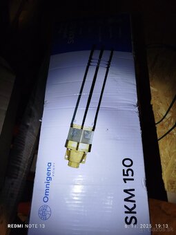 Hlbinne čerpadlo - 2