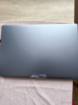 Predám Xiaomi Mi Notebook PRO 15.6 - 2