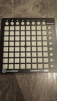 Novation Launchpad mini - 2