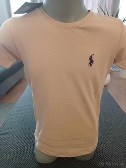 Detske trička 2x 98 - 2