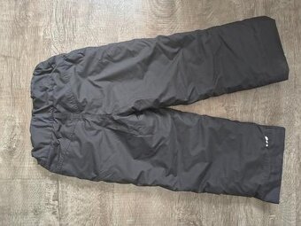 Otepľovačky decathlon 116-122/8 rokov - 2