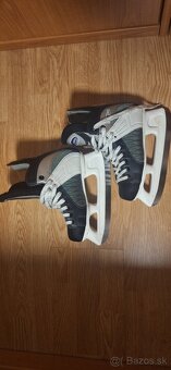 Korcule CCM velkost 2  34 EU - 2