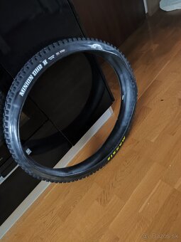 Plast Maxxis Minion DHR 2 292.60 - 2