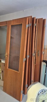 Interierove dvere - 2