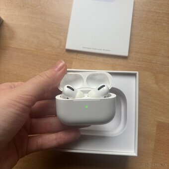 Apple Airpods Pro - 2
