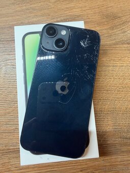 iPhone 14, 128 GB - 2