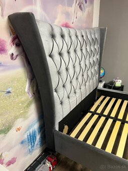 Predám posteľ - 2