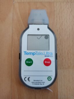 Digitálny teplomer TempTale Ultra - 2