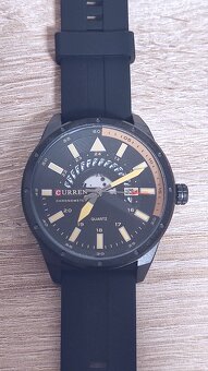 Predám hodinky Curren - 2