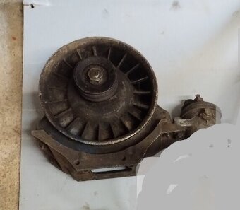 Diely Multicar M 22 RS 09 - 2