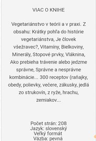 Vegetarianska kucharka - 2
