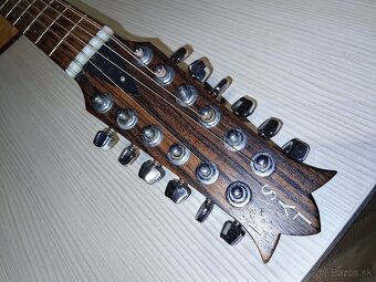 12-strun. akust. git. LYS L12 - 2