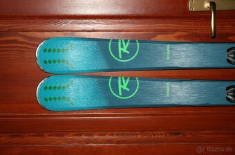 lyže Rossignol Experience 80 166 cm - 2
