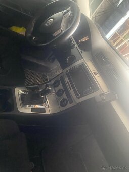 Vw passat b6 variant - 2