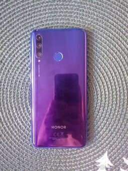 Honor 20 Lite - 2