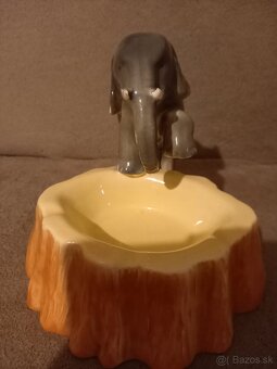 Soska,popolnik slon Ditmar Urbach - 2