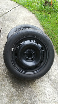 zimne 185/55 r15 - 2