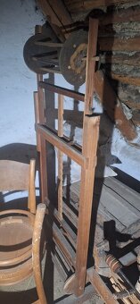 Predám kolovrátok - 2