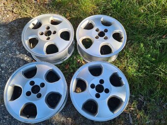 Elektrony Opel astra r15 - 2