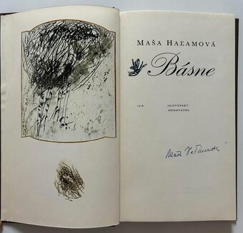 2x MAŠA HAĽAMOVÁ - 2