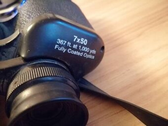 Ďalekohľad fomel s750 - 2