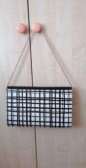 NOVÁ spoločenská kabelka - 2