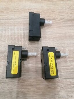 Motorčeky do Svetla Octavia1, Fabia, Vw - 2