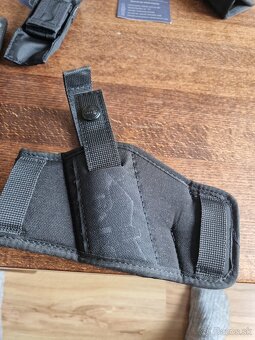 Puzdro na cz p07 - 2