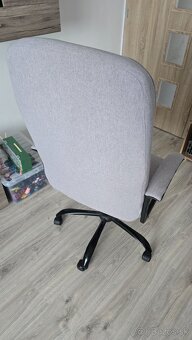 Kancelárske kreslo - 2