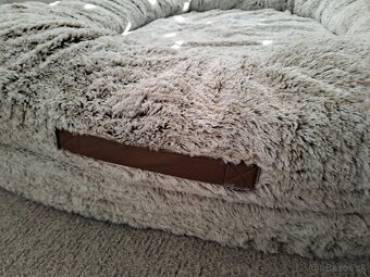 Cloud bed ( posteľ/vak ) zn. myflufel 140x190 tiktok PC 799€ - 2