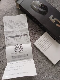 XIAOMI MI BAND 5 - 2