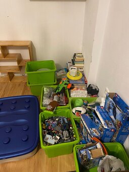 Predám Detské Hračky - 2