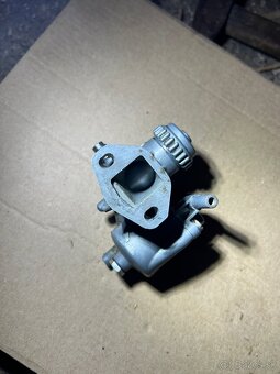 Karburátor jawa pionier - 2