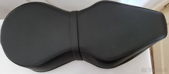 Sedadlo - JAWA ČZ 175 / 356 - 2